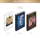 Twice 8th Mini Album  feel Special  Random Ver Cd p book lyrics Paper 5p P card