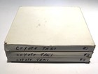 Coyote Trails - Super 8mm Sound Film - Tom Tyler 1935 Western Feature Movie