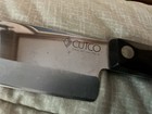 Cutco 1725 Jb French Chef Knife - 9 1 4    Blade    very Nice   