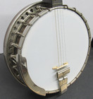 Vintage Antique 4-string Tenor B d Special Bacon   Day Banjo Rare Collectible