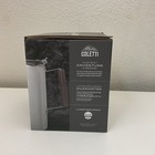 Coletti  Stainless Steel Bozeman Original Coffee Percolator  12 Cup 