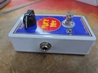 Vick Audio Fuzz Box Free Shipping 