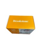 Brookstone Dual Wattage Converter Kit