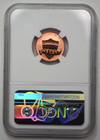 2019 First  w  Reverse Proof Lincoln Head Penny One Cent 1c Ngc Reverse Pf 69 Rd