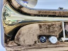 Bach 16 Tenor Trombone Used With Case