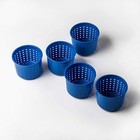 Cheese Molds Cheese Making Supply Goat Cheese Form Making Cheese Liquid Rennet