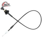 Pack Of 1 For Polaris Sportsman 300 335 400 450 500 600 700 Mv7 Choke Cable New