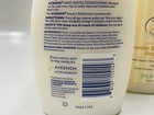 6 Aveeno Baby Lightly Scented Gentle Conditioning Shampoo 12oz Sealed 