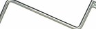 Jakes Wire Tighteners 1 4  Fix Fence  Fast Box Of 300  Plus Free Handle 