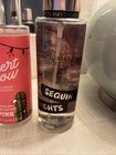 Retired Victoria   s Secret Mist - Desert Snow  barely Used    Sequin Nights  new 