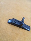 Vintage Winchester Model 70 Folding Leaf Rear Sight Assembly Windage Elevation 