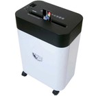 Royal 14 Sheet Micro-cut Paper Shredder Heavy Duty Home Office Shredder-open Box