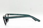 New Converse Cv5027y 001 Black Authentic Eyeglasses 51-17