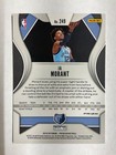 Ja Morant  2019-20 Panini Prizm Rc Rookie  249 Fast Break Disco Prizm Layup