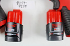 Milwaukee M12 2494-22 Drill impact Combo Kit-   new-open Box   -9253-9258