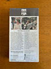 Butch Cassidy And The Sundance Kid Vhs New And Sealed Cbs Fox Watermark Video