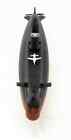 Atlantis Models 750 1 300 Ssn 571 Uss Nautilus Submarine Model Kit