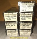 Lot Of 7 Kadee Micro-trains Asst  Freight Cars In Original  Boxes Used See Desc