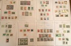 E6938  Better Korea Stamp Collection  Cv  2500  Look 