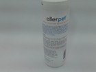Allerpet 12oz Pet Dander Remover Cat Allergy Relief Bird Allergen Dog Allergies
