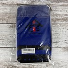 Cis Table Tennis Kit Ping Pong Racket Paddles Set 2 Players 3 Balls