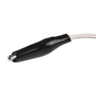 Radio Fm Stereo Antenna Clip On Indoor Stable Transfer Wide Compatible