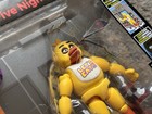 Five Nights At Freddy   s Classic Chica Office Set Fnaf In Hand