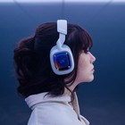 Refurbished Astro A30 Gaming Headset-white Xbox Series