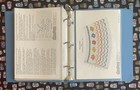35 Smocking Plates  Picture Smocking geometric Designs  Plates For Bishops   Bsy