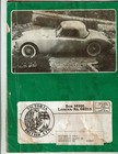 Victoria British Ltd Mg Owners Parts Catalog Mg 1 July 1984 First Printing