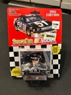 1993 Racing Champions 1 64 Race Car -lot Of 2x- Dale Earnhardt  Terry Labonte