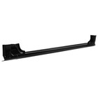 Passenger Side Rh Cargo Door Rocker Panel For Chevy Express 1996-2017 96-17 Van