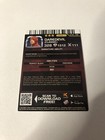 Marvel Contest Of Champions Dave N Busters  016 Daredevil Non Foil Series 2