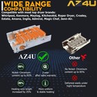 279838 For Whirlpool Roper   Kenmore Dryer Heater Heating Element Coil Assembly