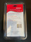 Omron Pedometer Model Hj-105 Factory Sealed New  Ships Free 