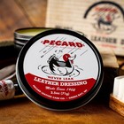 Pecard Classic Leather Dressing  2 5oz   71g 