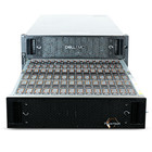 Dell Emc Powervault Me484 84-bay 3 5  Sas 12gb s 5u Dual Ioms Storage Jbod Only