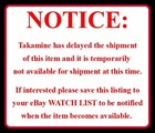Takamine Tk-40d Dual Input G Series Preamp New With Warranty  Authorized Dealer