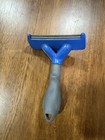 Furminator Long Hair Deshedding Tool For Large Dogs  Standard