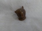 Ancient Chinese Jade Object 500-100 Bc
