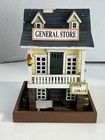 Wooden Multi Color Handmade Bird Feeder House Z8