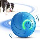 Smart Bouncing Ball For Dogs Cat Ball Toy Jumping Ball Interactive Dog Ball Toy