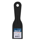 Anvil 2-inch Disposable Plastic Putty Knife Lightweight And Easy To Use - New