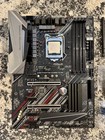 Asrock Z390 Phantom Gaming Motherboard W  Intel Core I5- 9600kf Cpu   Extras