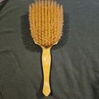 Vintage Hair Brush And Mirror  Dupont Hairbrush Victorian Edwardian Style