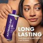 Astroglide Water Based Lube  12 Fl Oz   Liquid Personal Lubricant  Long-lasting