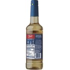 Torani Sugar Free Coffee Syrup  French Vanilla  25 4 Fl Oz
