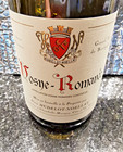 Alain Hudelot-noellat Vosne-romanee 2020 Vintage Empty Bottle No Cork