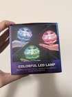 Flying Orb Ball Toy 2024  Hover Orb Spinner  Hand Drone Orbit  Flying