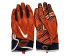 Nike Superbad 4 5 Nfl Men s Football Gloves Size Xxxl